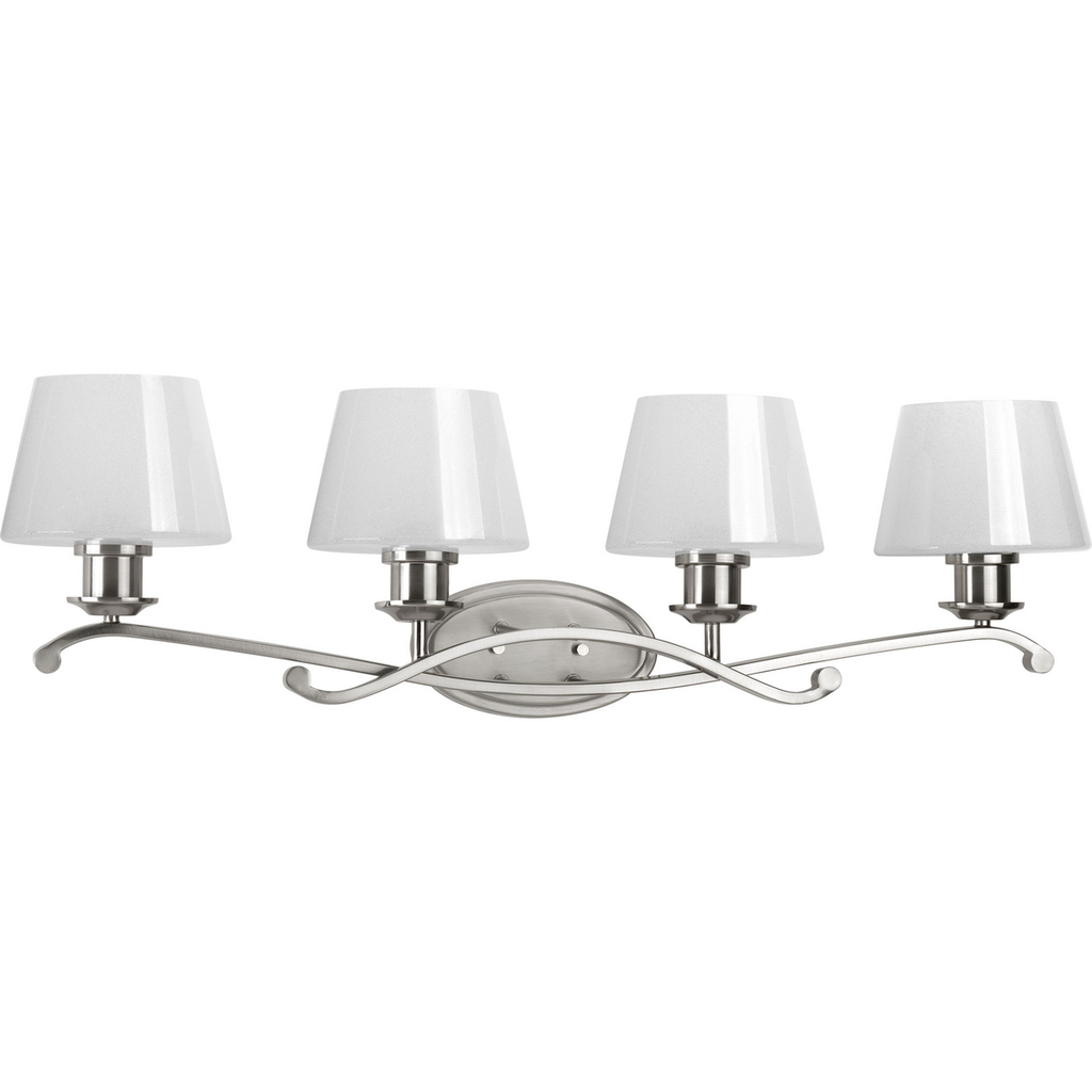 Product image for PROG P2053-09 Dazzle 4-100W MED BAT