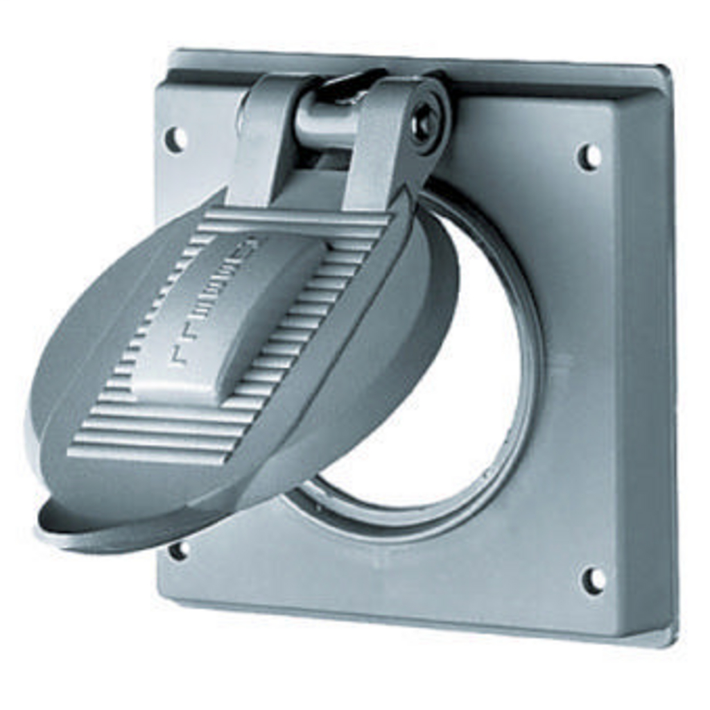 Weatherproof Lift Covers