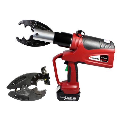 Product image for BUR PAT500SJ6LIDC PAT500SJ6LIDC