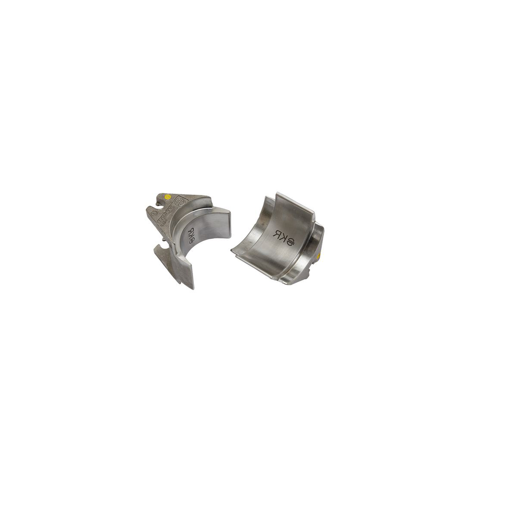 BUR PYFR P-DIE, INDEX: K-R BUR PYFR P-DIE, INDEX: K-R