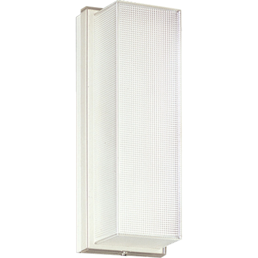 Hard-Nox Collection One-Light Wall Sconce - P7124-68