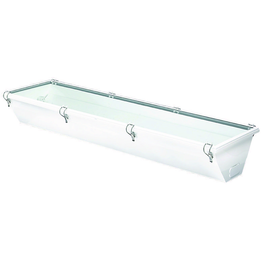 Product image for HCI DBF6012 DISCONTINUED-FIXT FLUOR