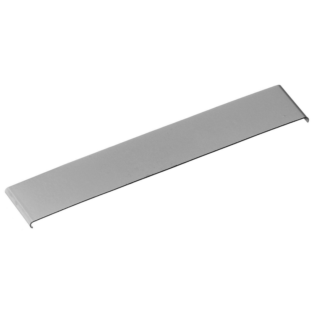 HBL4750 Series Metal Raceway, Connection Cover, Standard Duty Gray