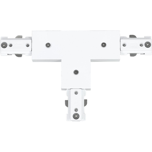 Product image for PROG P860035-028 T CONNECTOR White