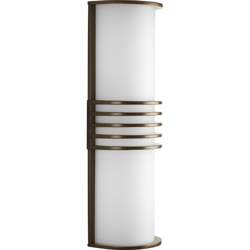 Parker Collection Two-Light Wall Lantern - P5915-20