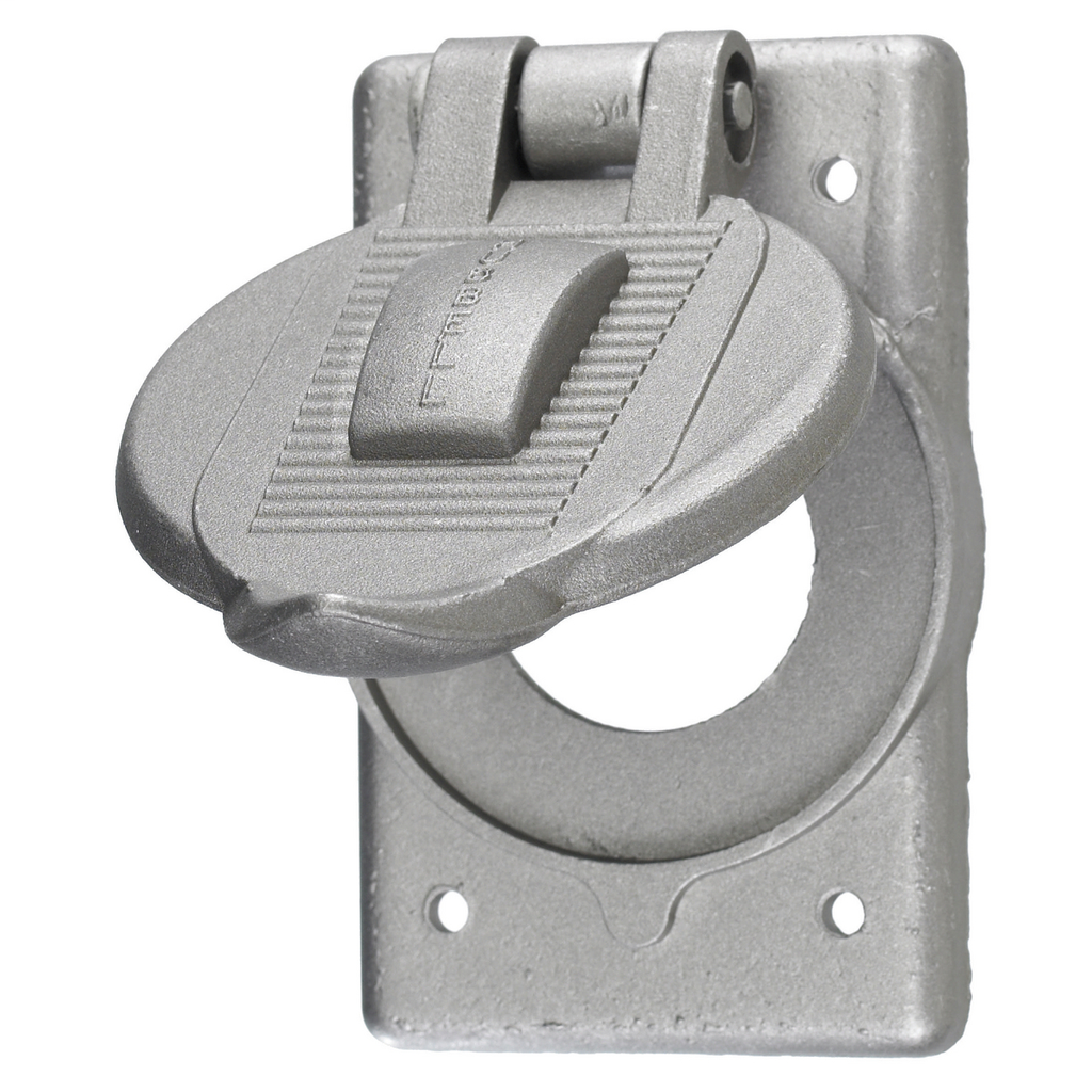 Weatherproof Cover