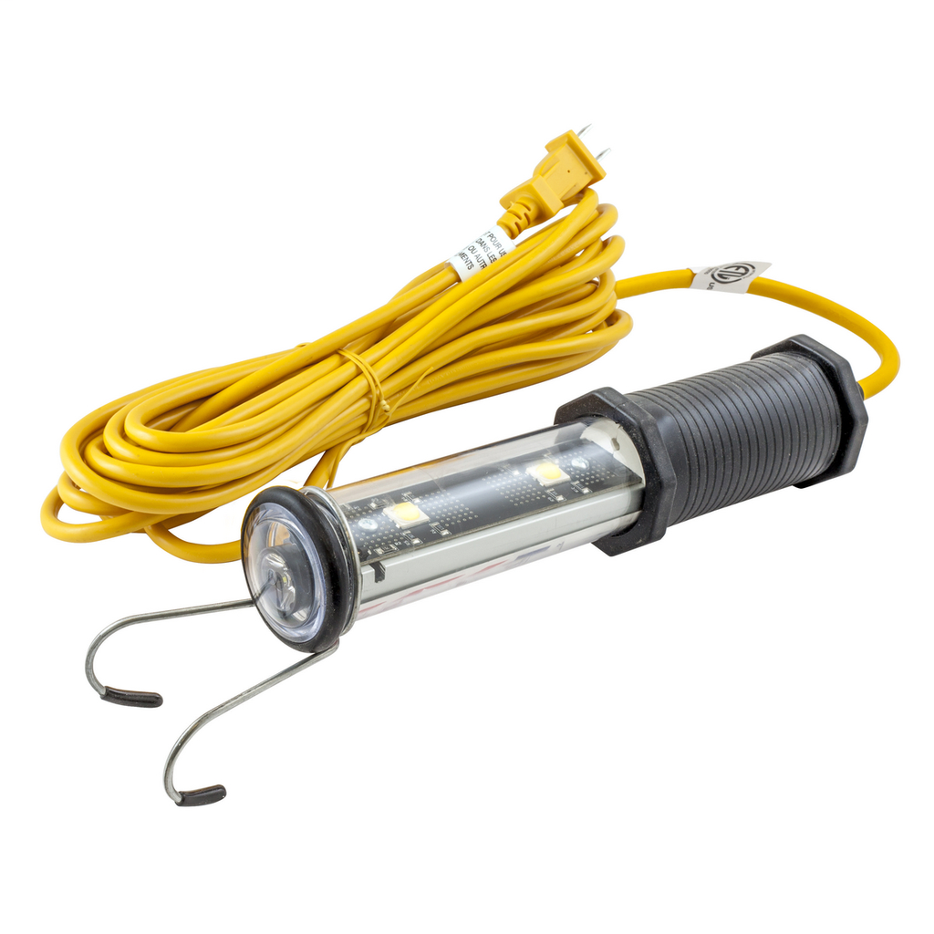 LED Maintenance Worklights