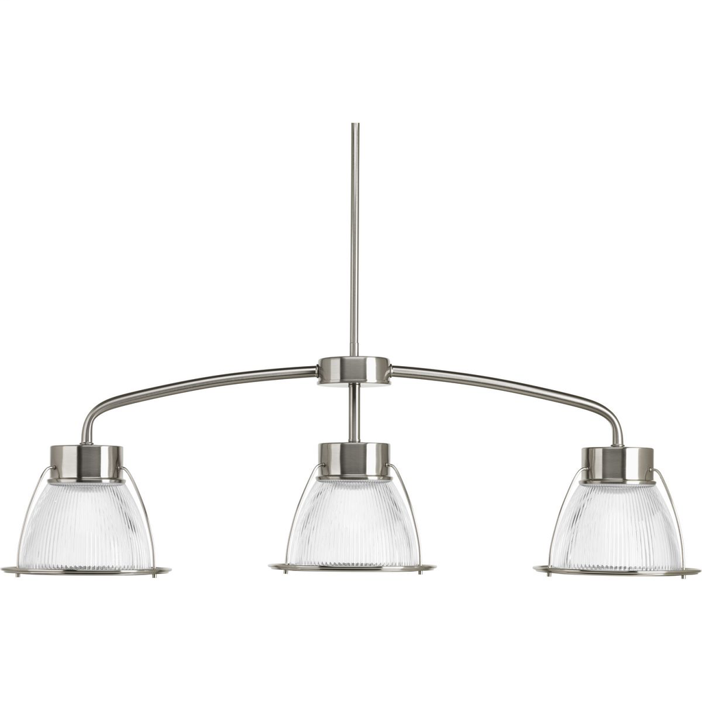 Product image for PROG P4715-0930K9 3-9W LED 3000K LI