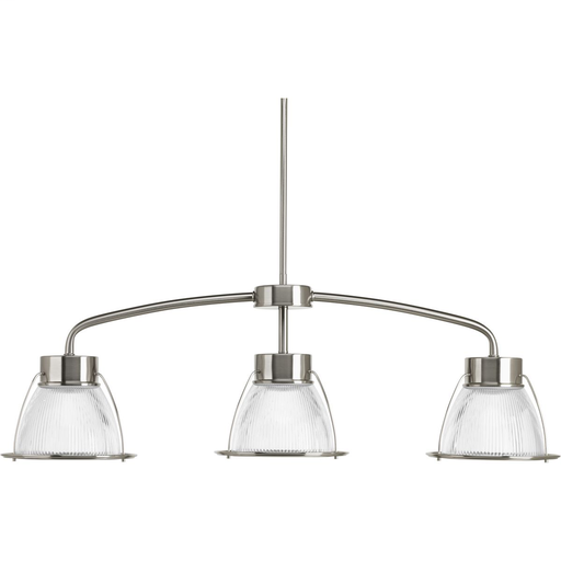 Product image for PROG P4715-0930K9 3-9W LED 3000K LI