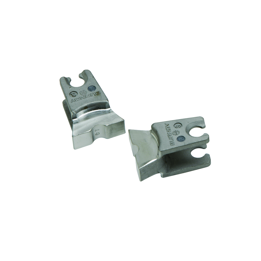 BUR W5CVT W-DIE FOR MD7 #6 AWG CU H BUR W5CVT W-DIE FOR MD7 #6 AWG CU H