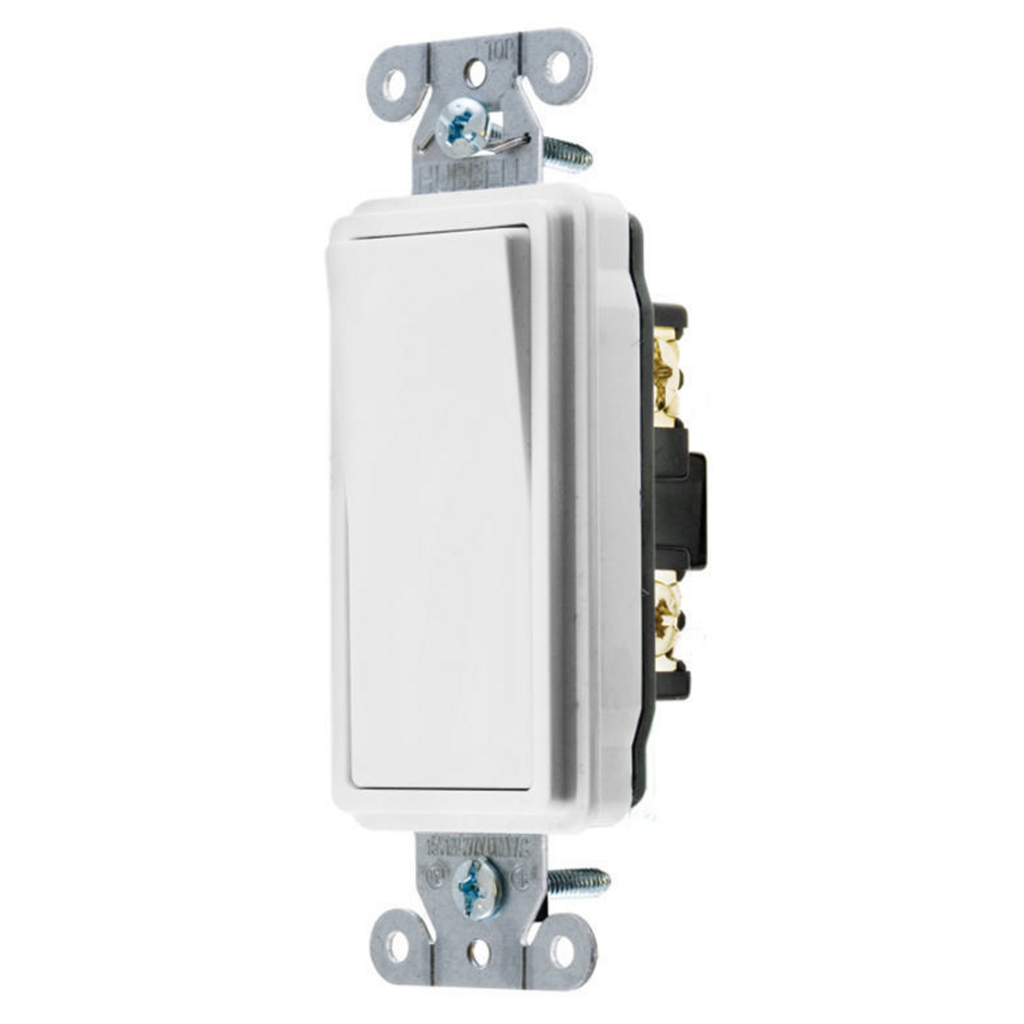 Style Line Decorator Series Specification Grade Switch