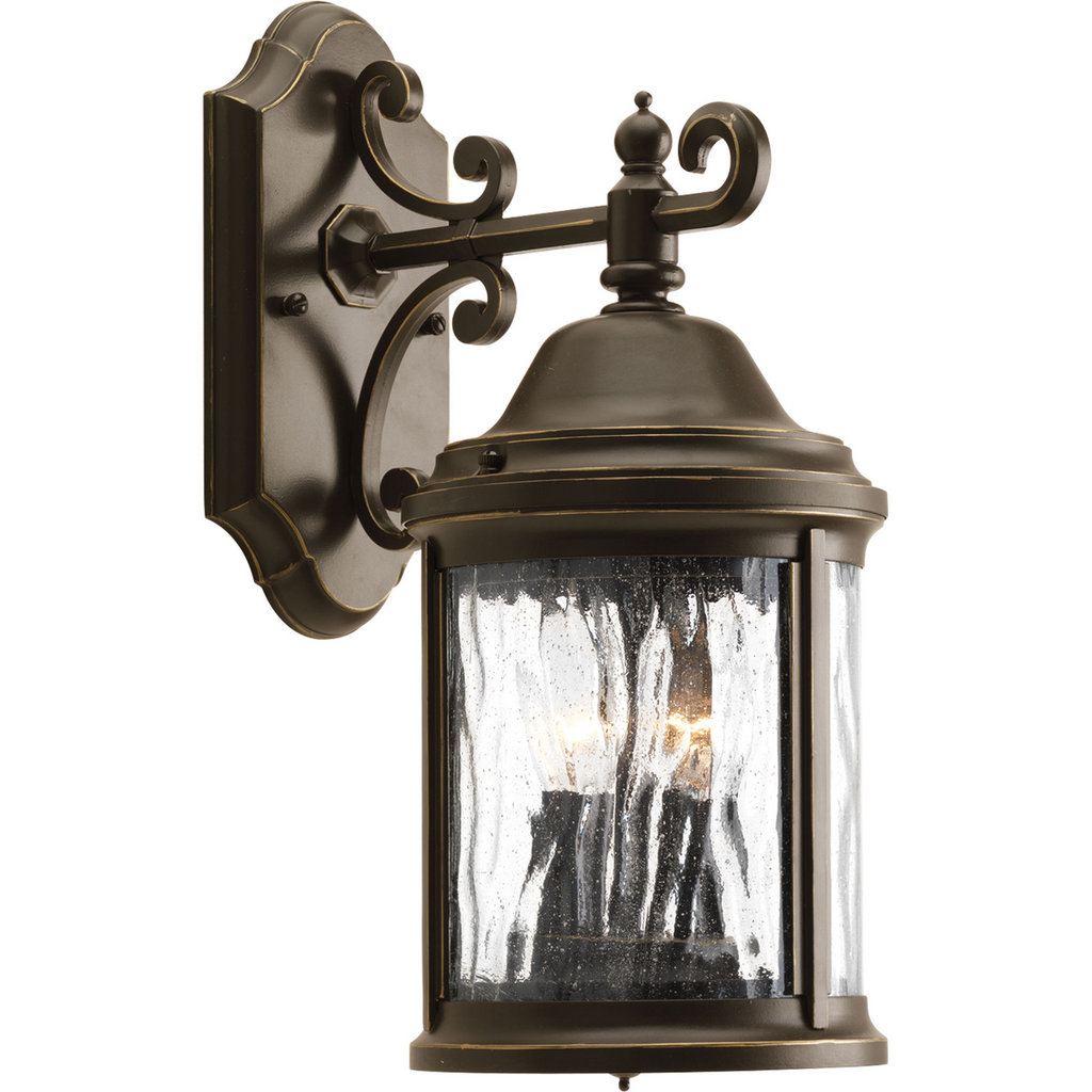 Ashmore Collection Two-Light Wall Lantern - P5649-20