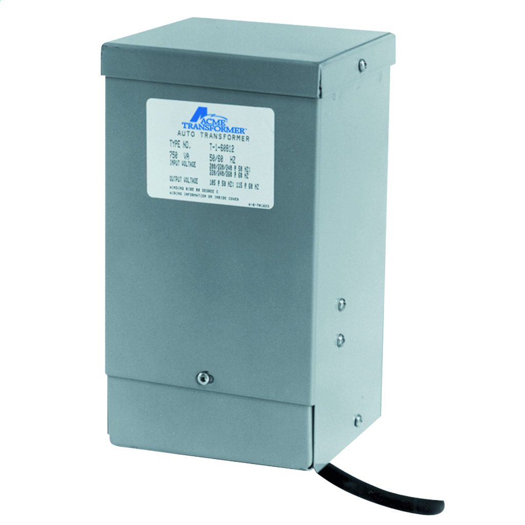 .2 kVA Appliance Transformer