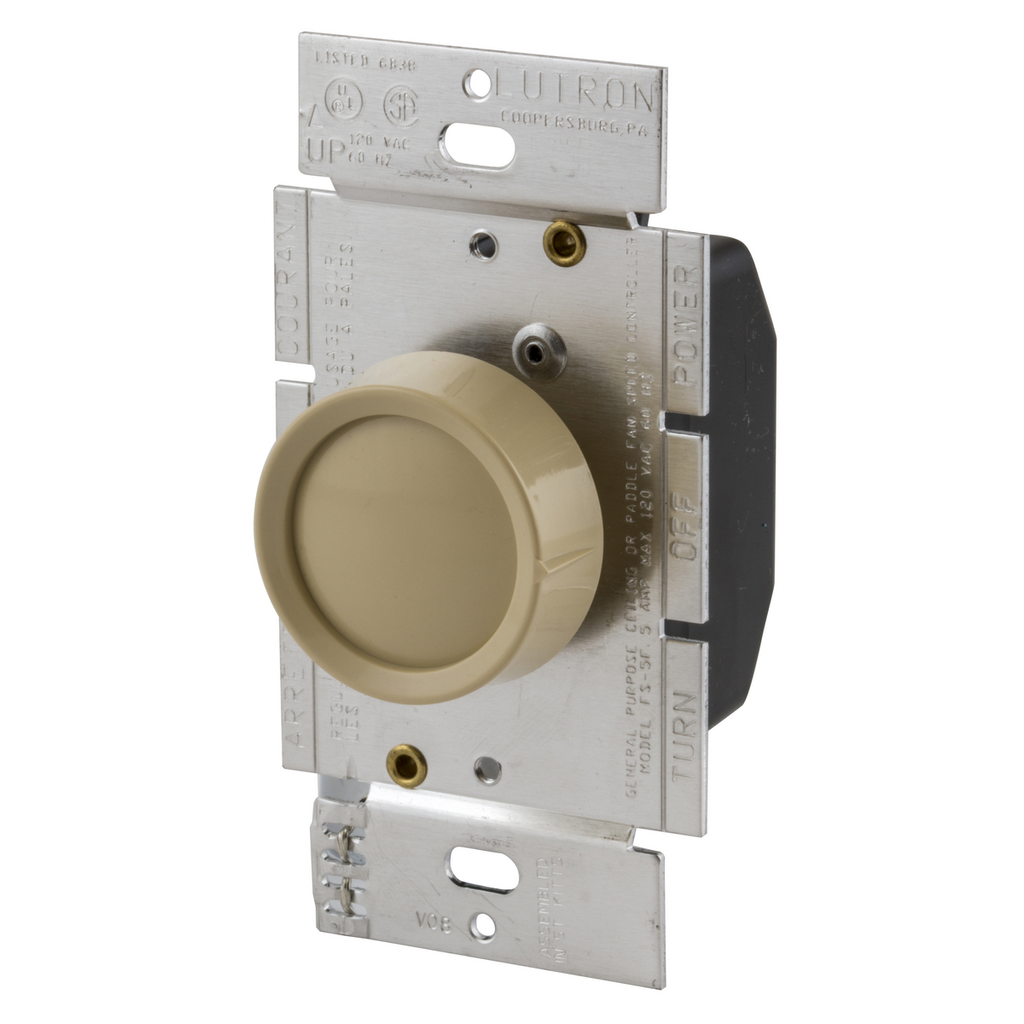 Product image for HWDK RFS5I ROTARY SPEED CONTROL, 5