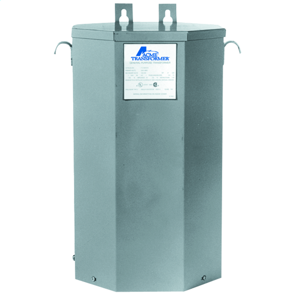 7.5 kVA Buck-Boost Transformer