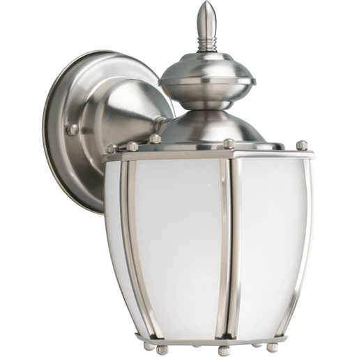 Product image for PROG P5766-09 1-13W-GU24 WALL LANTE