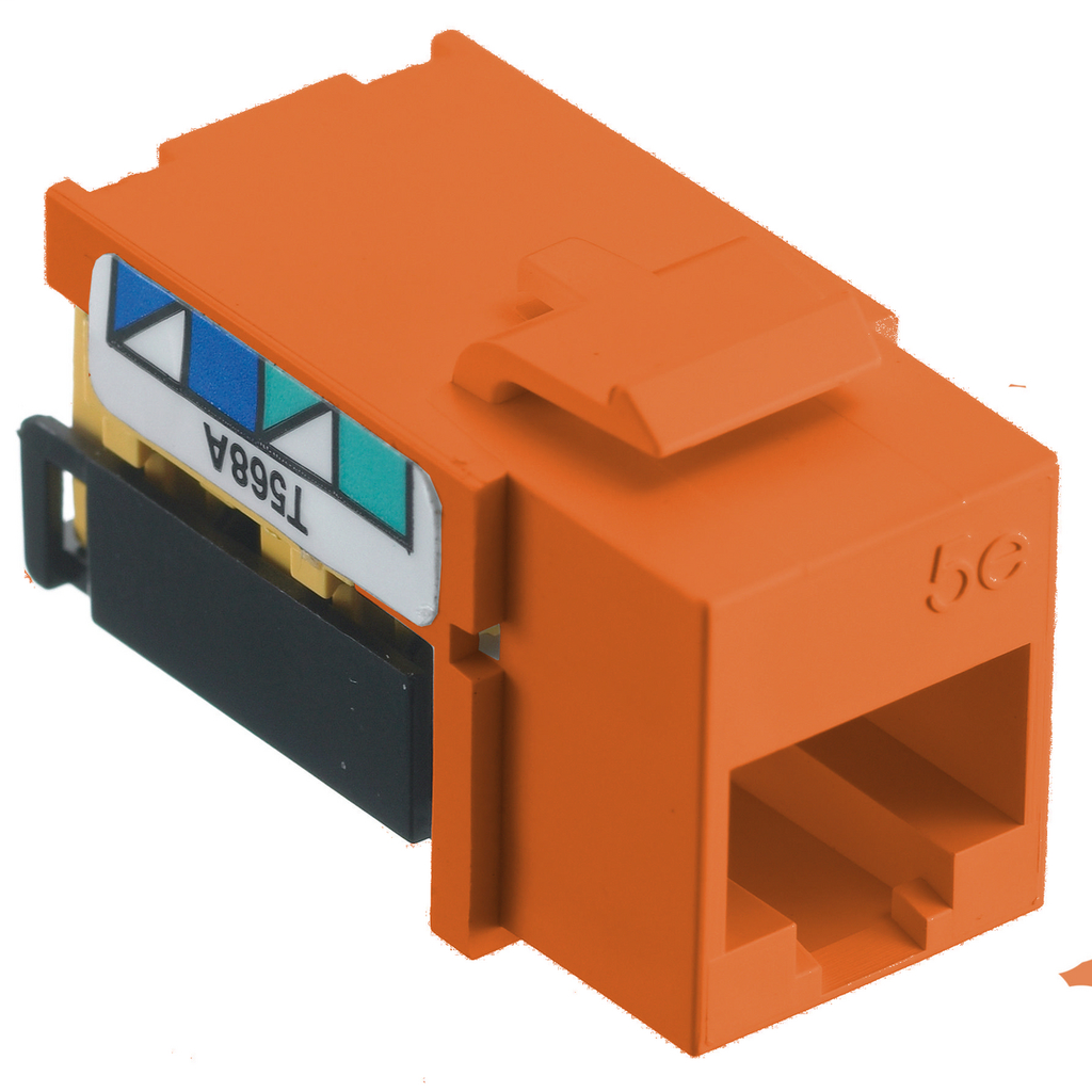 HWDK NSJ5EOR25 JACK, NSJ,CAT5E,8POS Product image for HWDK NSJ5EOR25 JACK, NSJ,CAT5E,8POS