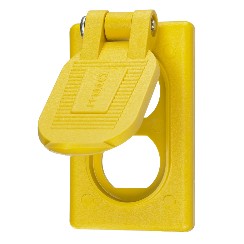 Weatherproof Cover