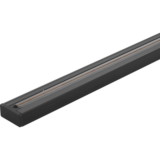 Product image for PROG P9058-31 8FT LINEAR TRACK BLAC