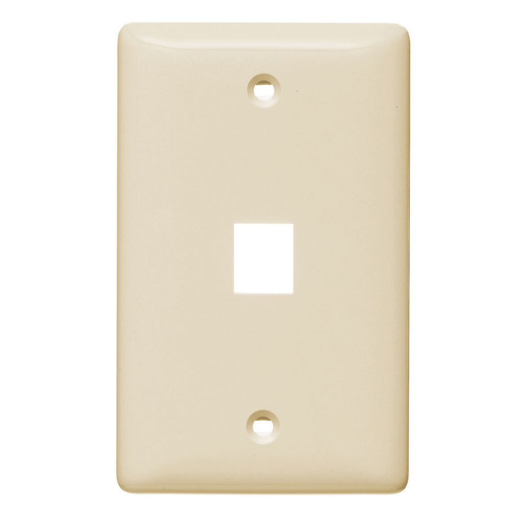 Product image for HPW NSP101LA PLATE, WALL,LABEL-LESS