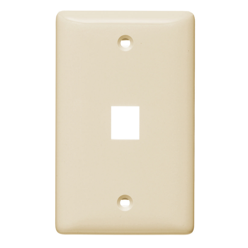 Product image for HPW NSP101LA PLATE, WALL,LABEL-LESS