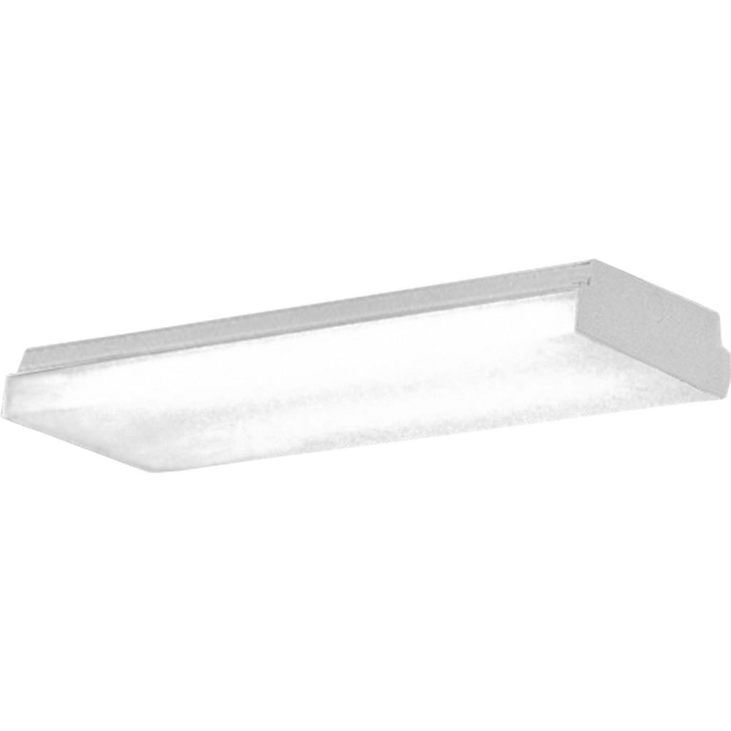 Two-Light 2' Modular Fluorescent - P7183-30EB