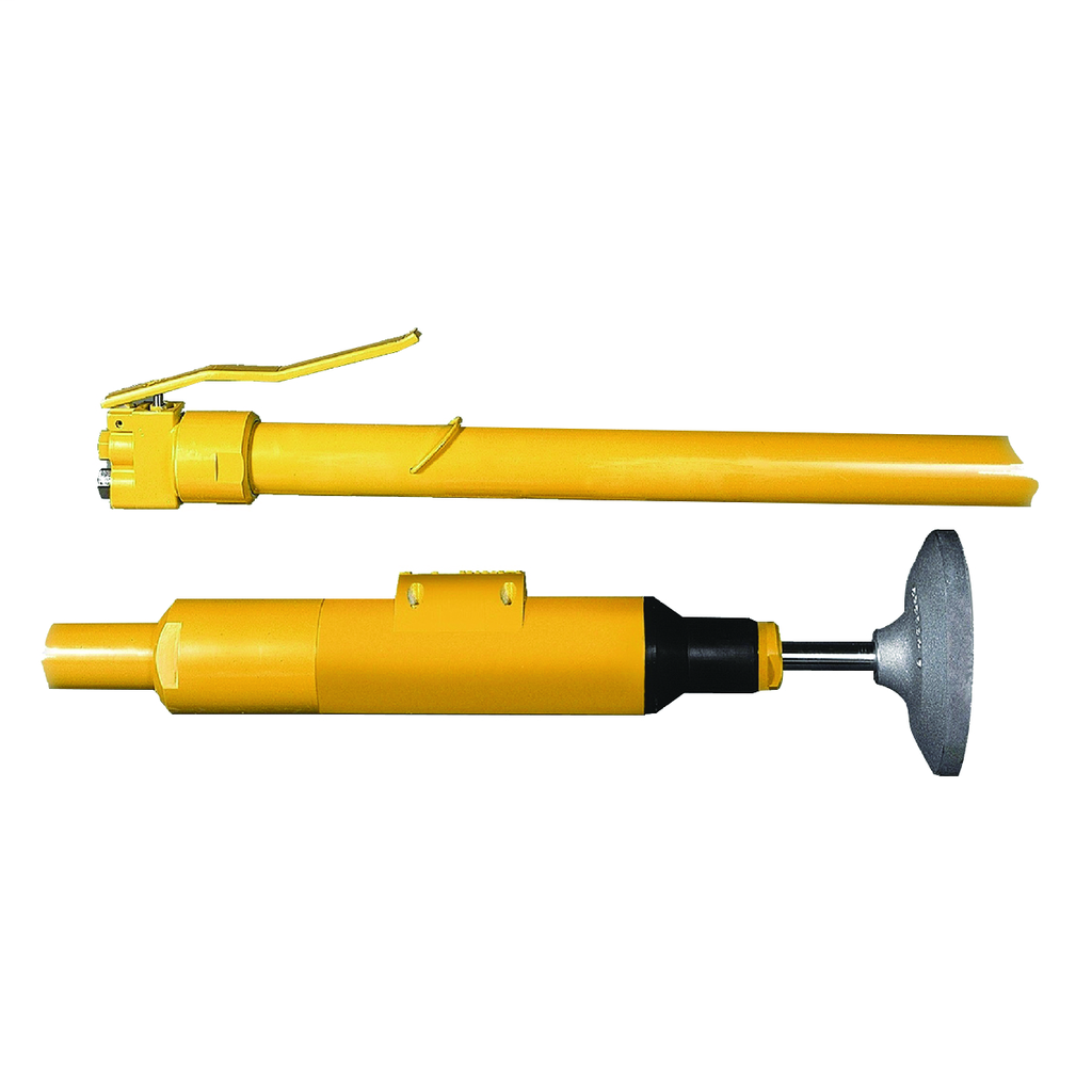 Product image for Burndy HPT84R1 84IN TAMPER