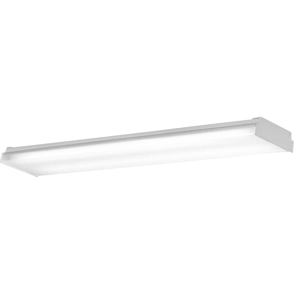 Two-Light Modular Fluorescent - P7186-30EB