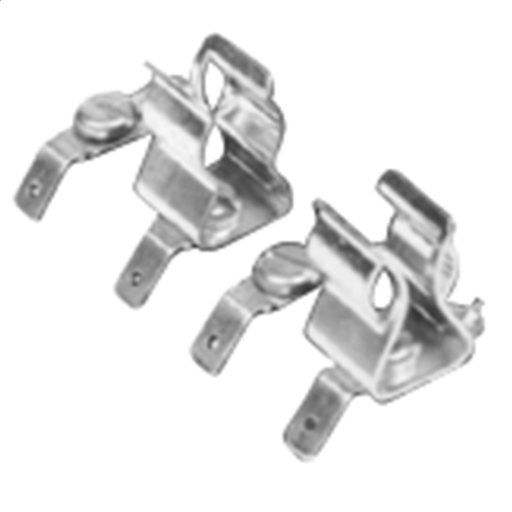 Product image for Actuant PL112603 Secondary Fuse Kit for Use with Industrial Control Transformers Through 1500 VA