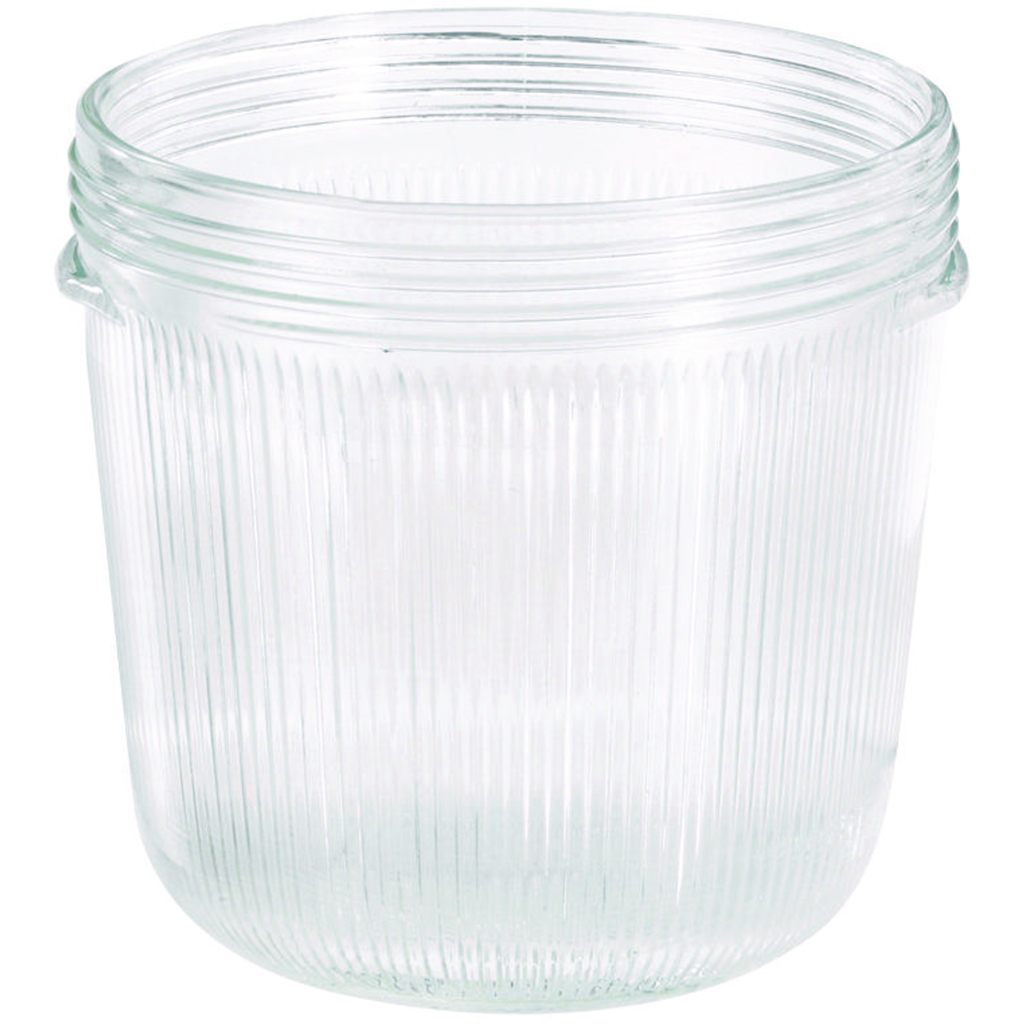 VM Series 7-3/4" Globe