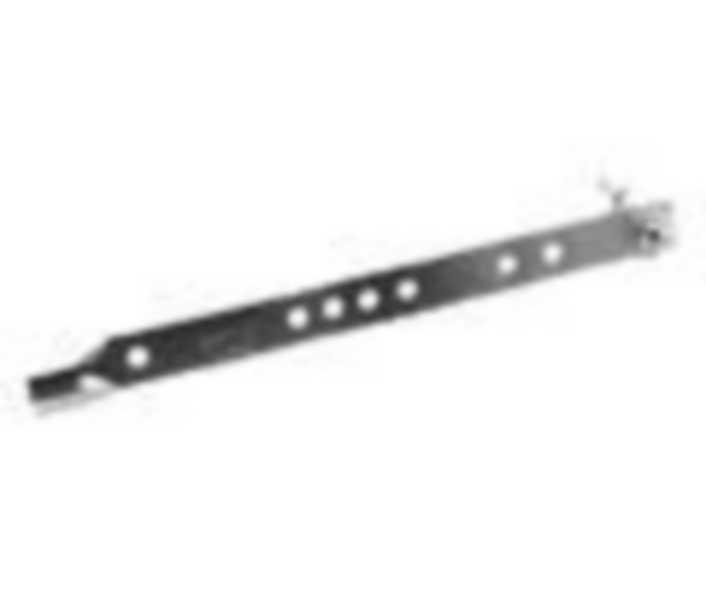 Product image for Burndy GS4T25 3/8-4" CU GRD STRAP 0.025