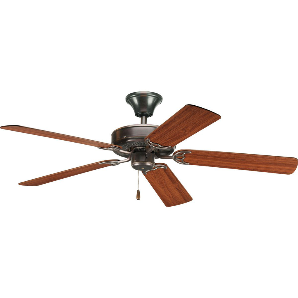 AirPro Collection 52" Five-Blade Ceiling Fan - P2501-20