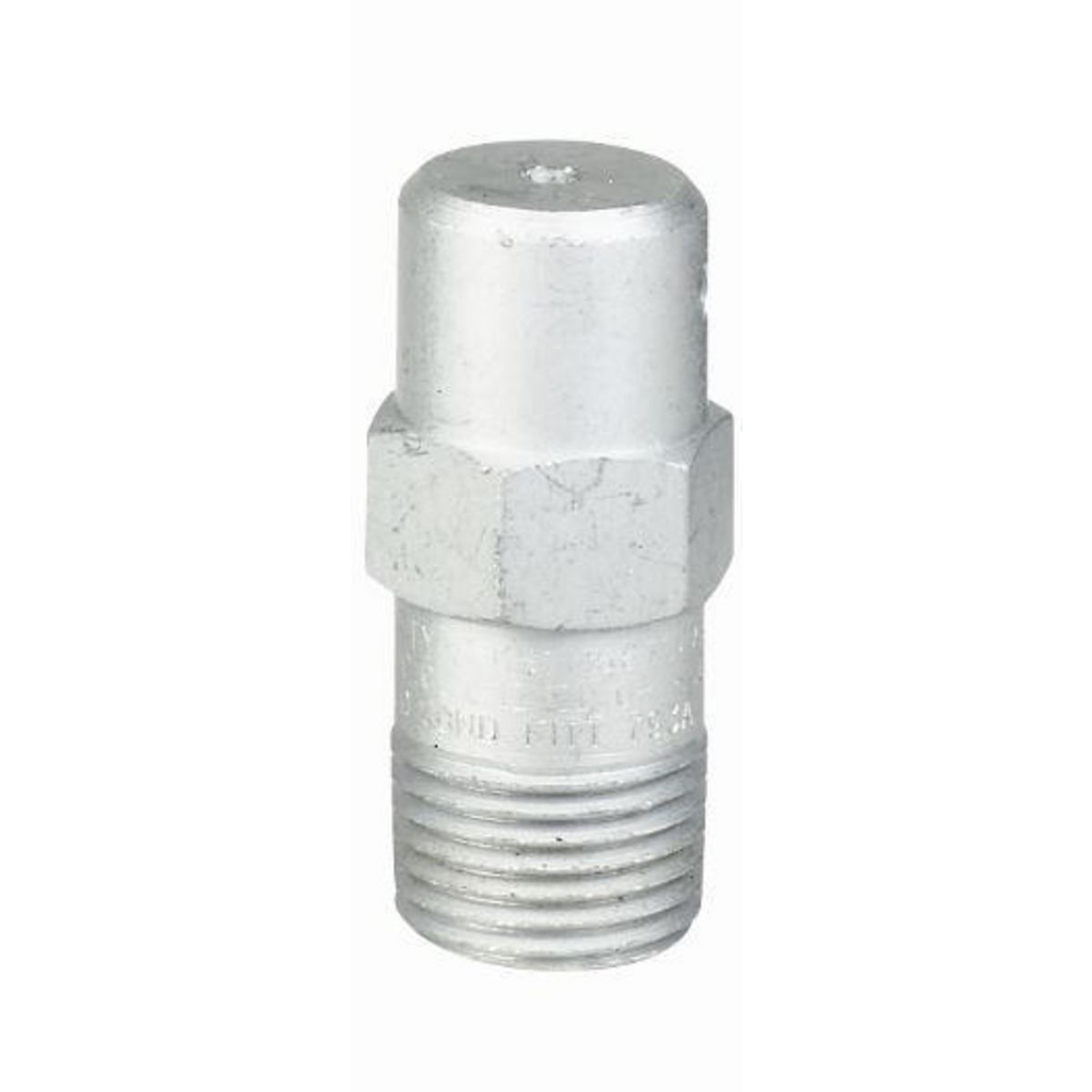 KDB/KB Series - Aluminum Drain - Thread Size 1/2 NPT