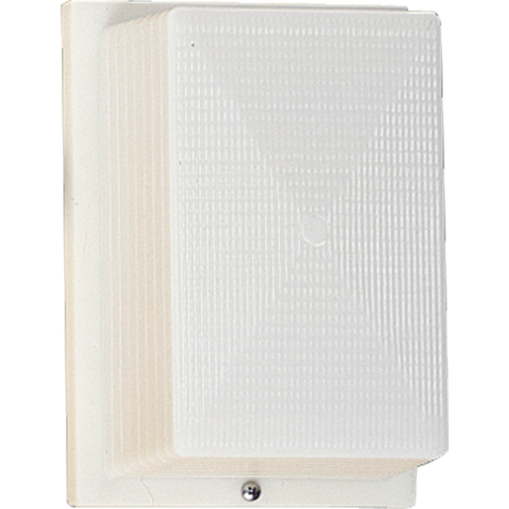 Product image for PROG P5694-60 1-9w FL OD WALL/CLG W