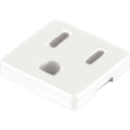 Undercabinet Accessory Grounded Convenience Outlet - P8608-30