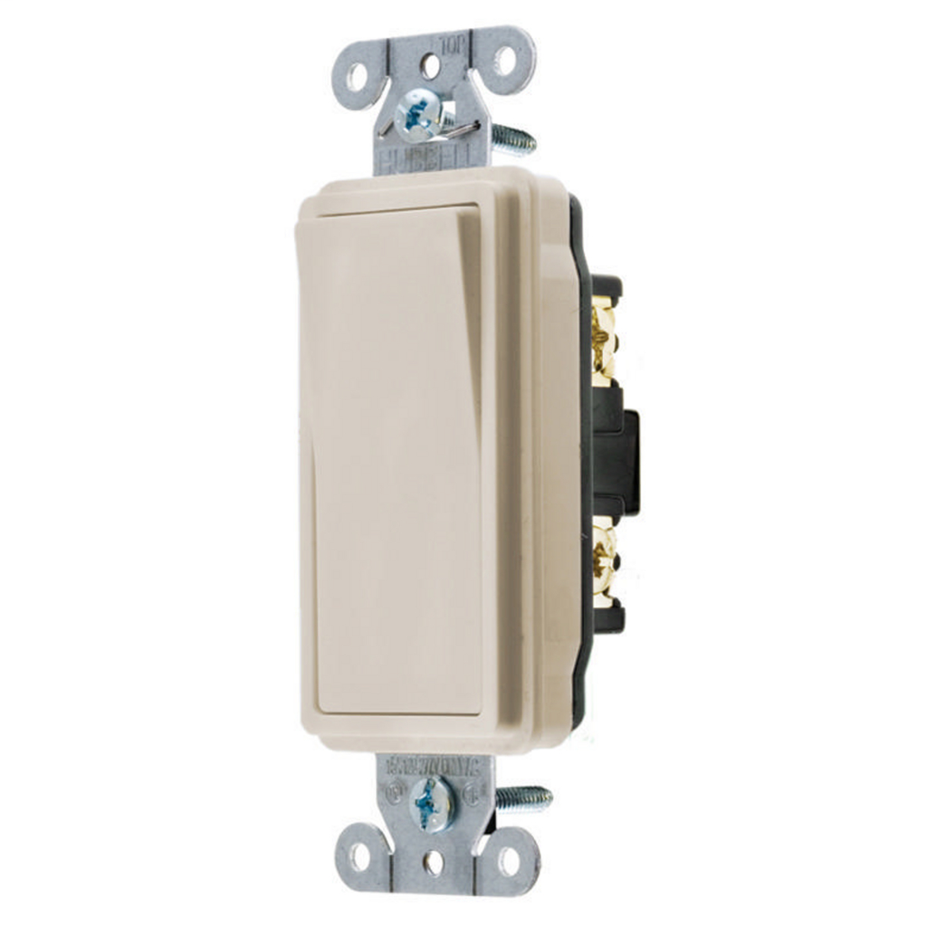 Style Line Decorator Series Specification Grade Switch