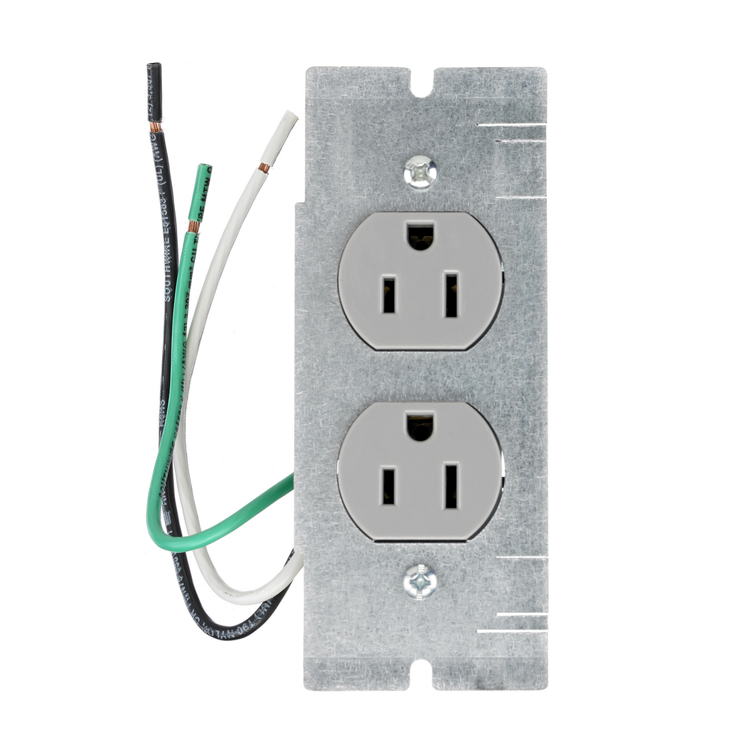 Product image for HWDK PWFBMPCR15GRY CR15GRYP2 W/ PLA