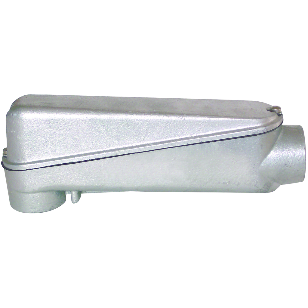 KLRK MOLBD-2 3/4" ALUM MOGUL TYPE L KLRK MOLBD-2 3/4" ALUM MOGUL TYPE L