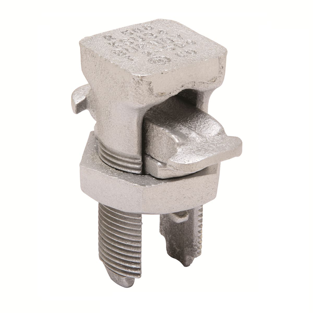 Tin plated copper alloy SERVIT with spacer to separate dissimilar conductors