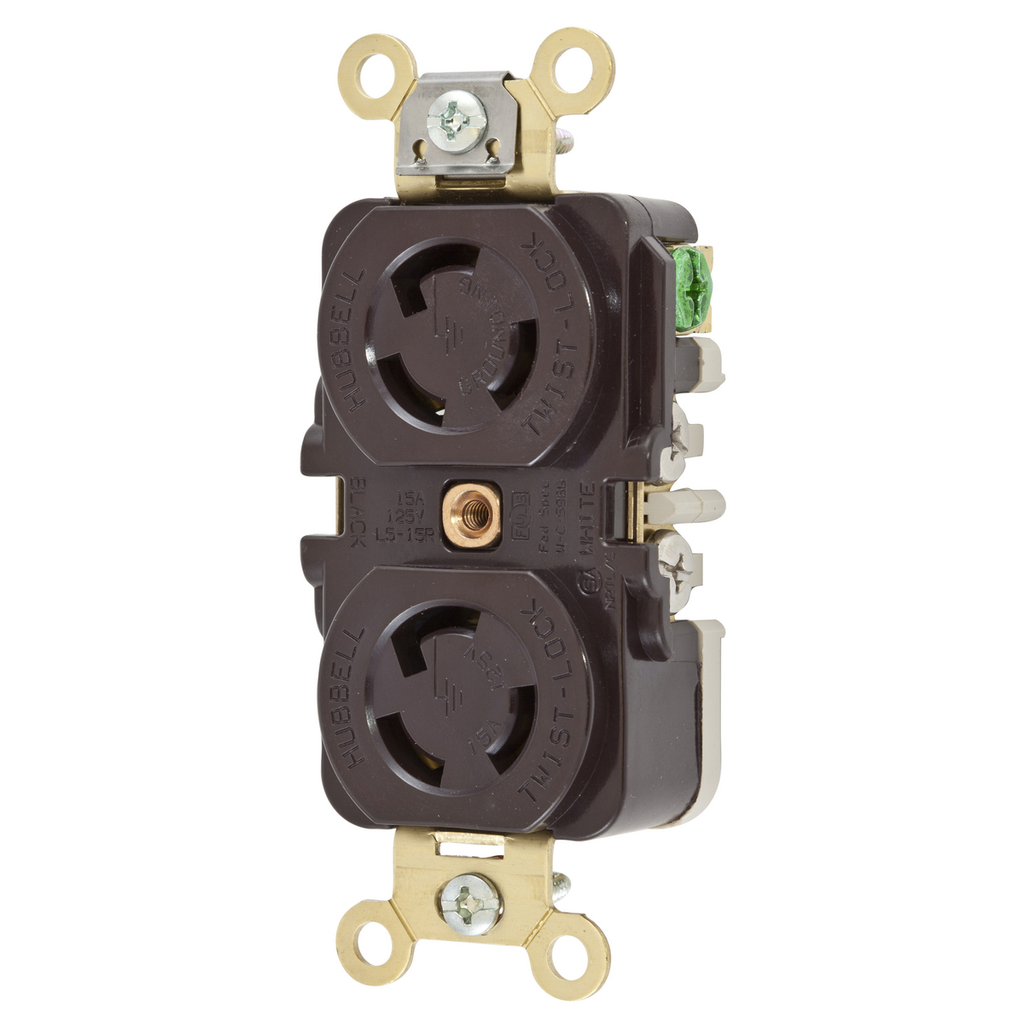 Receptacle