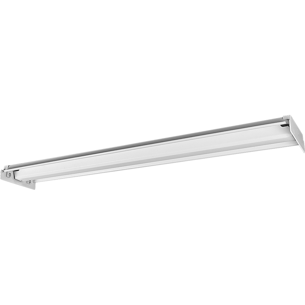 Two-Light Chassis for P7274-30 Wood Frame - P7214-30EB
