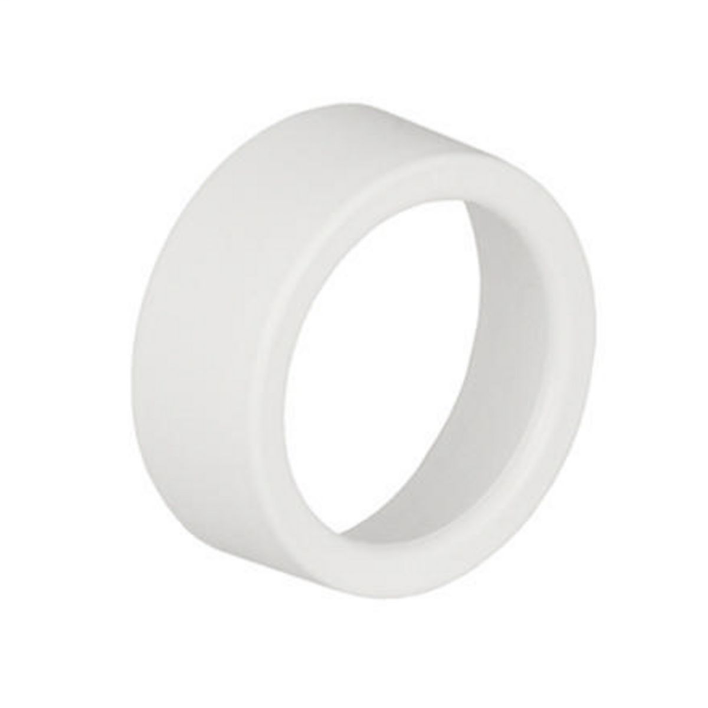 Product image for Raco 2178RAC 2" EMT Insulating Bushing