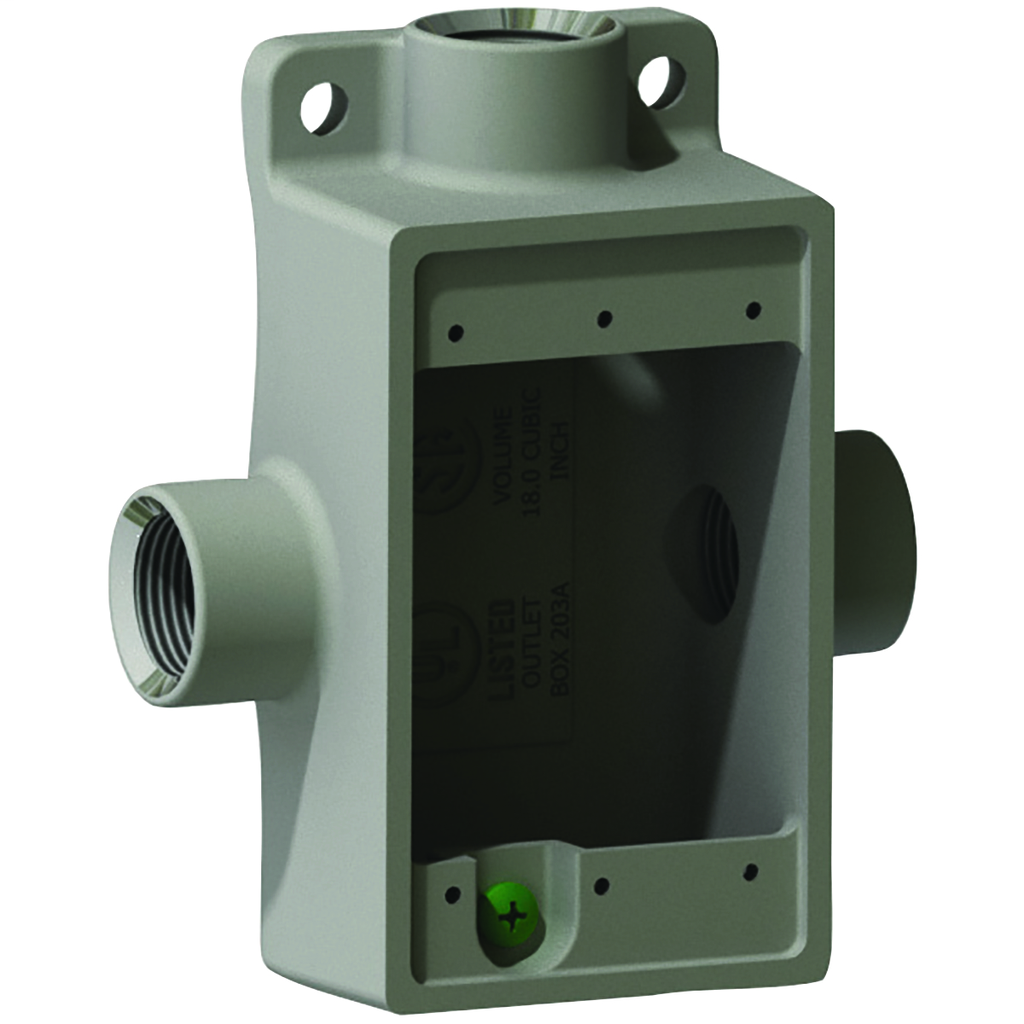KLRK FST-2 FST 3/4" AL SHALL DEV BO KLRK FST-2 FST 3/4" AL SHALL DEV BO