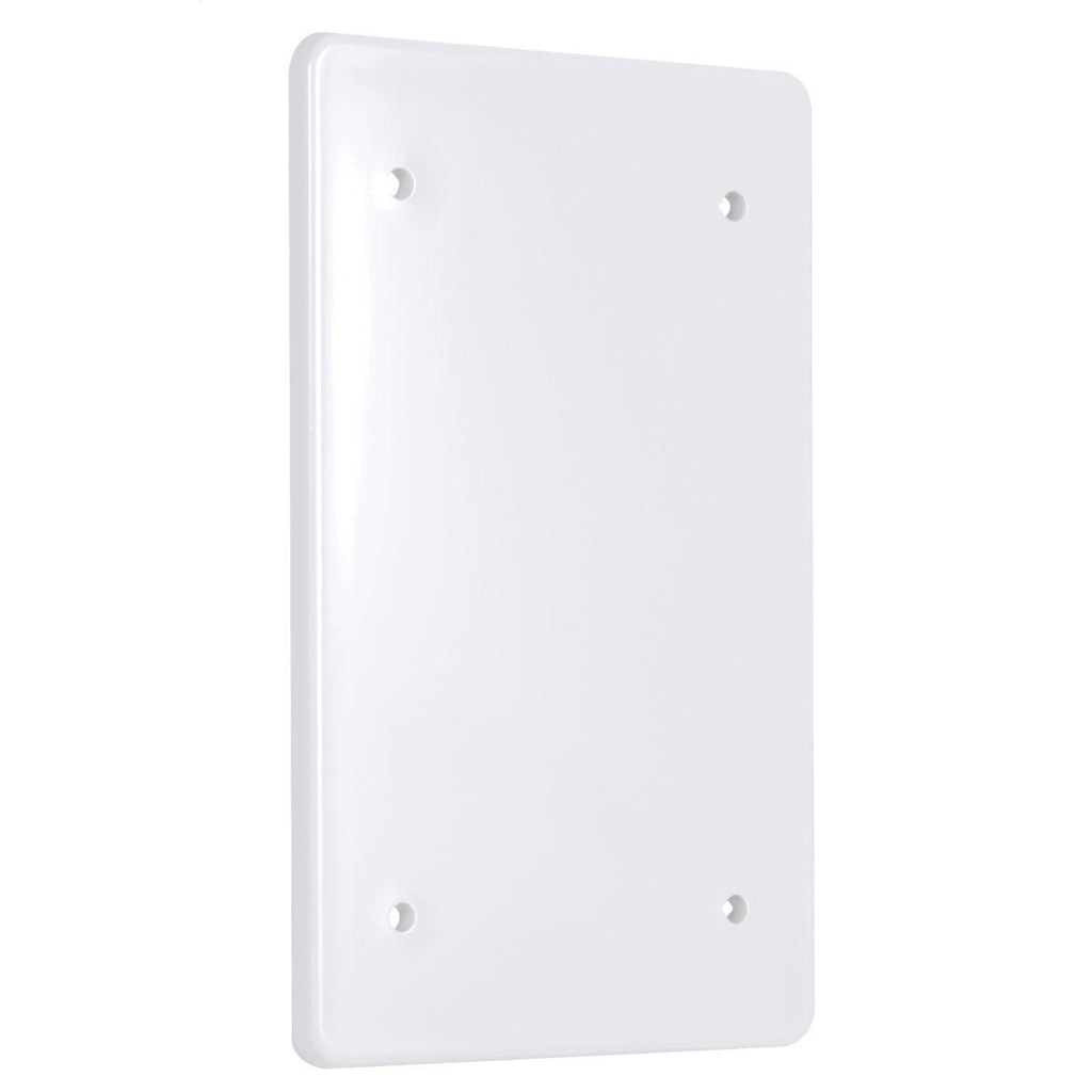One Gang Blank Covers Blank Cover