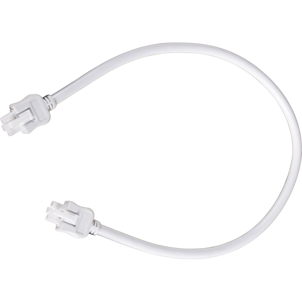 Hide-a-Lite III Collection Undercabinet Fixture Linking Cable - P8737-30