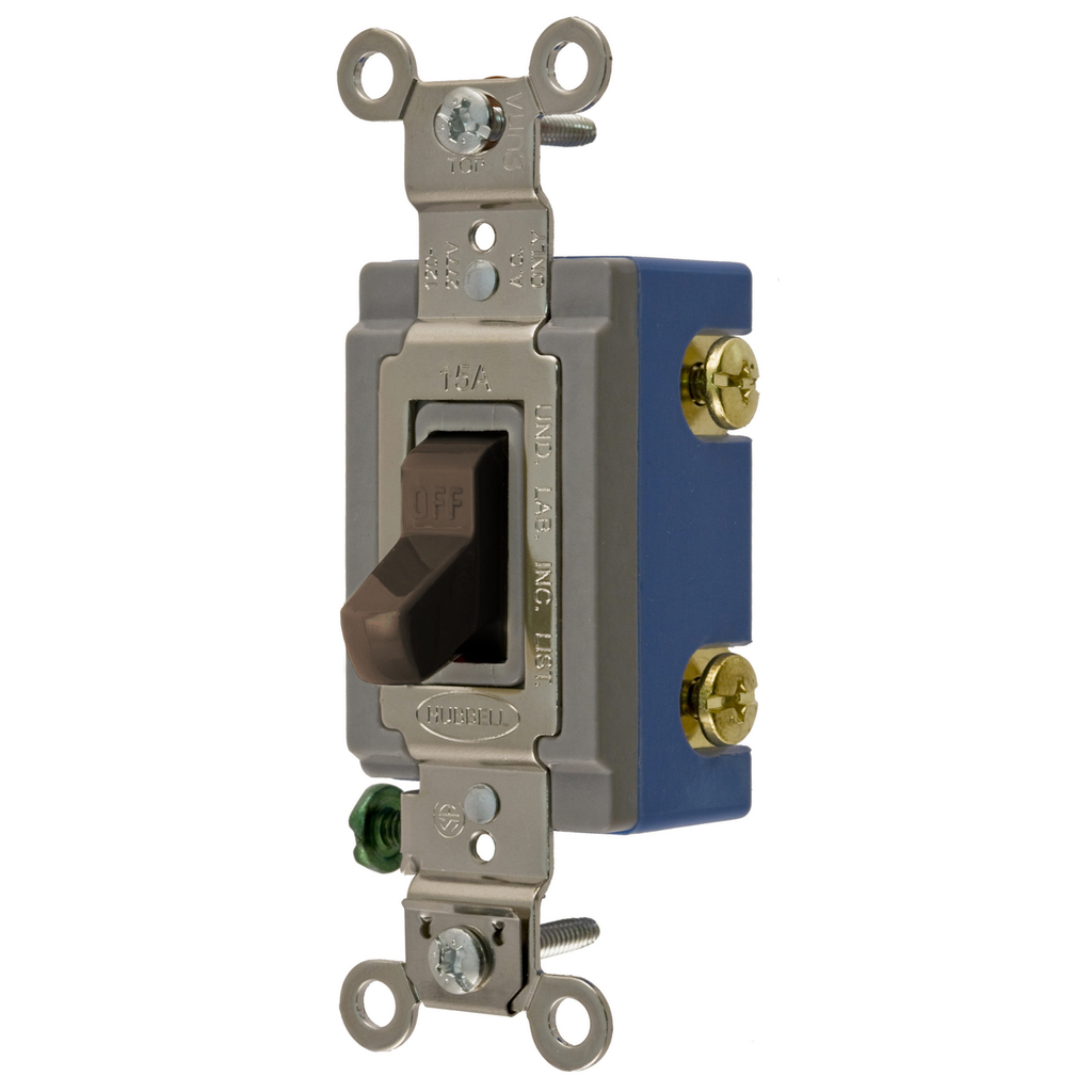 HBL Extra Heavy Duty Industrial Switch