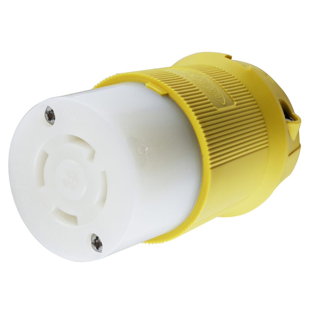 Corrosion Resistant Insulgrip Connector