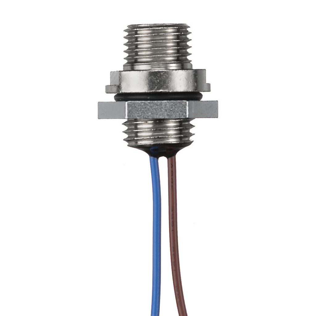 Product image for HCI MRMS24325 MCQK, FEM ST RCP, MET