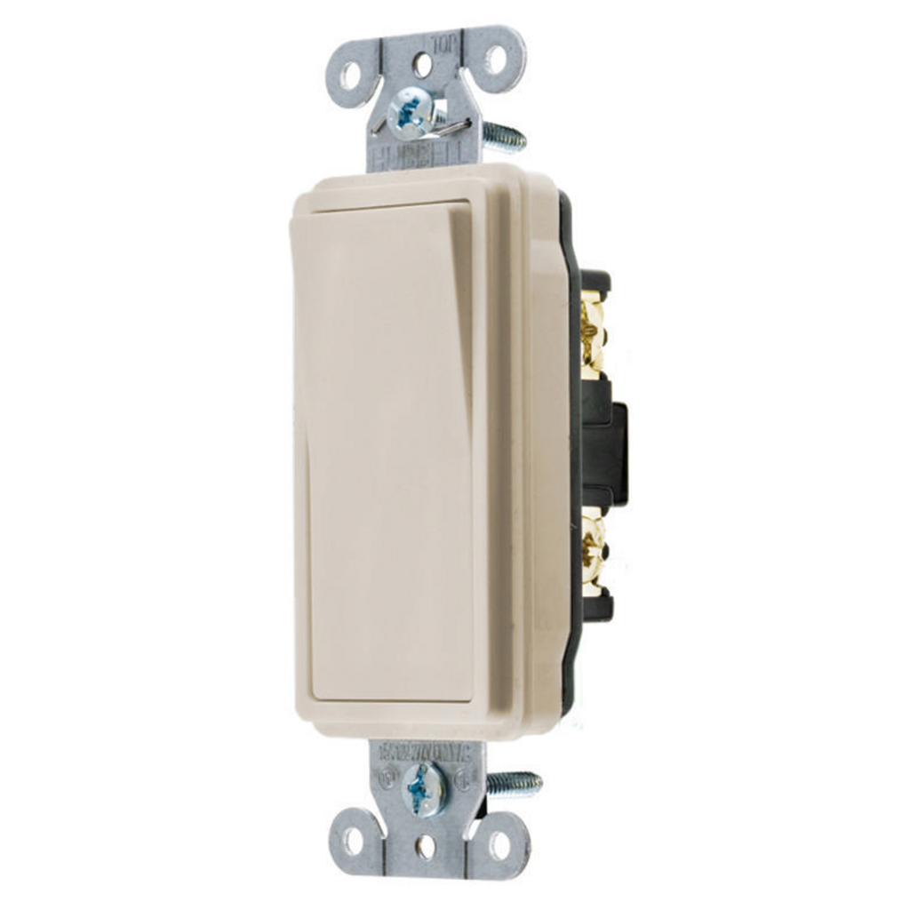 Style Line Decorator Series Specification Grade Switch
