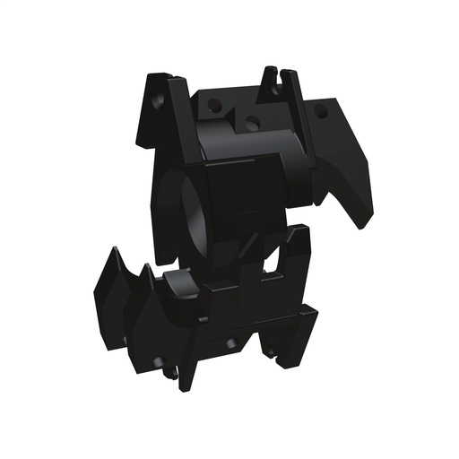 Product image for Burndy P15K 15T Cutting Die, 12" max diameter